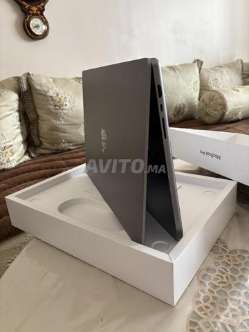 Macbook Pro M1 16inch 512ssd - 2