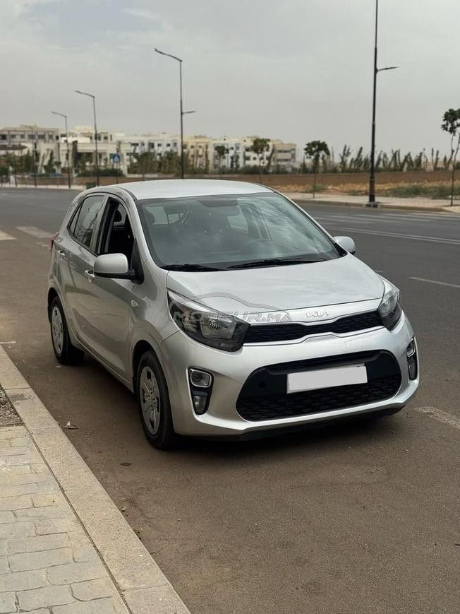 kia picanto 