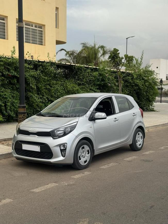 kia picanto 