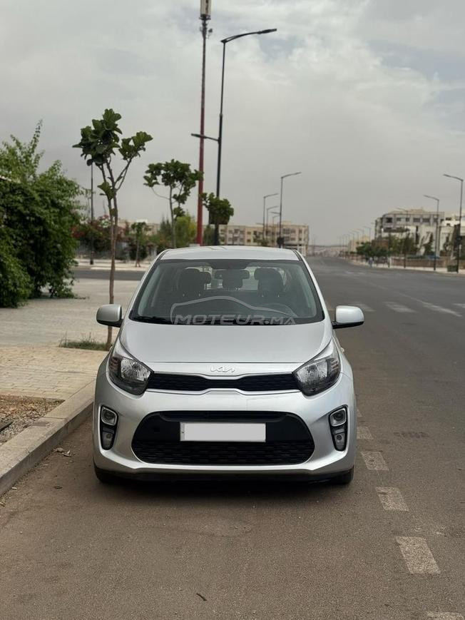 kia picanto 