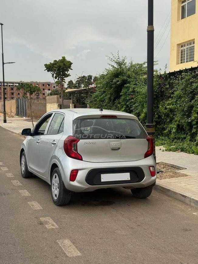 kia picanto 