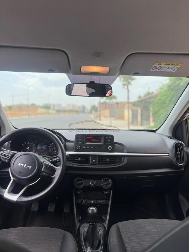 kia picanto 