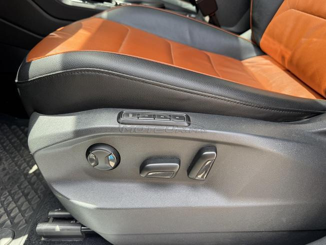 Volkswagen tiguan pack r line full options 