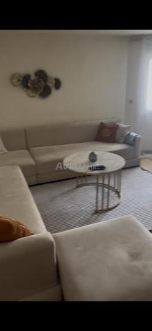 Appartement à louer - 2