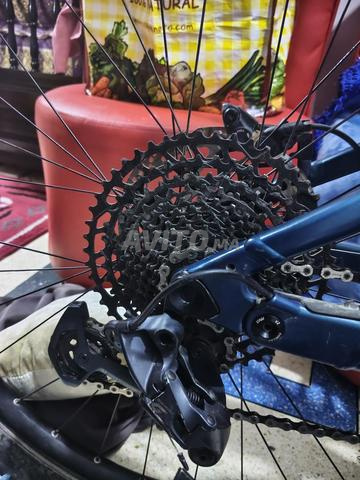 Vélo Scott modèle 2022 - 2