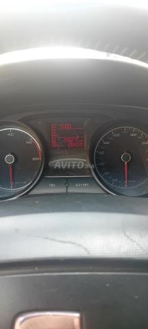 Ibiza diesel 4 cylindres 2012 - 2