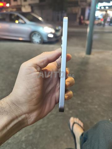 Samsung Galaxy S25 Plus 12Go 256Gb - 2