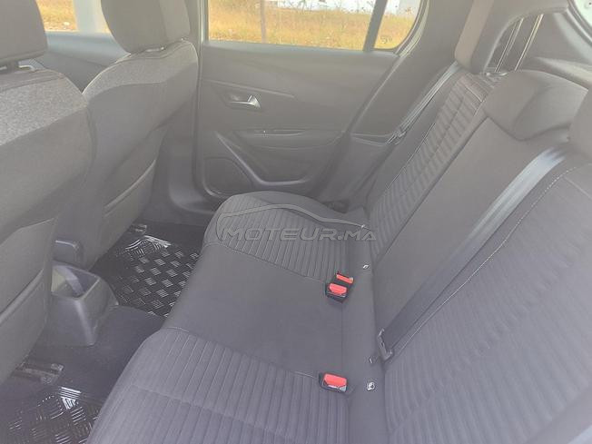Peugeot 208 deisl 1min 