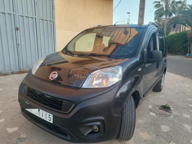 fiat fiorino 1min 
