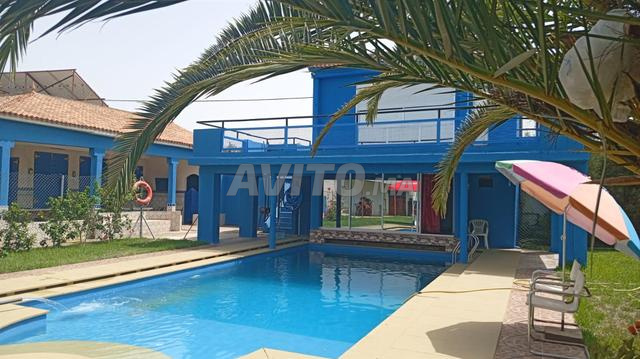 Piscine et appartement juste pour vous - 2