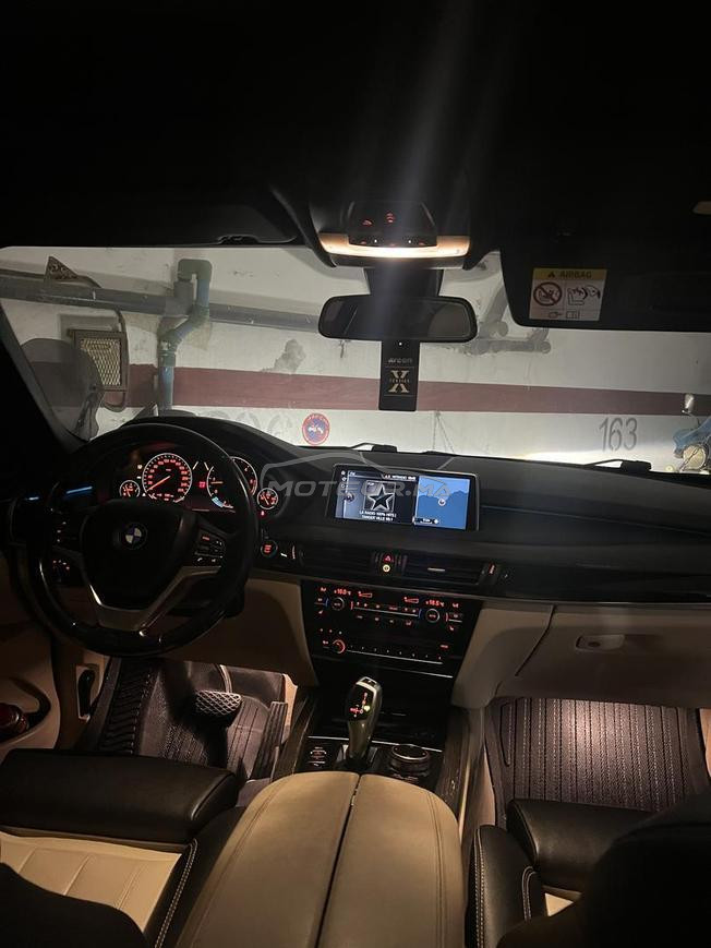 BMW X5 exelent état X-drive 30
