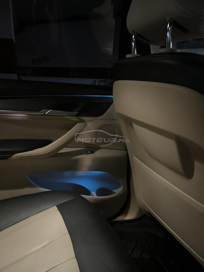 BMW X5 exelent état X-drive 30