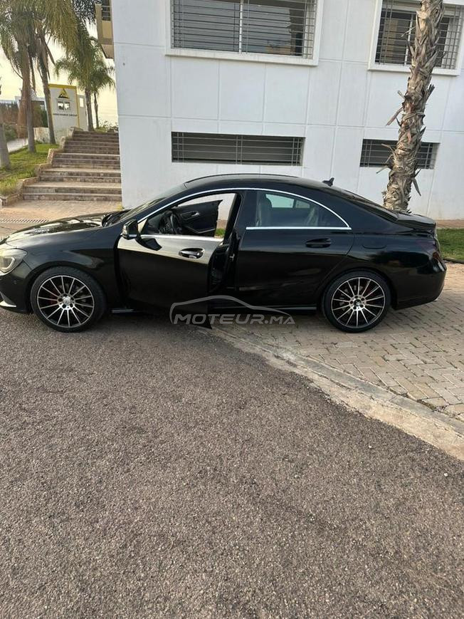 mercedes cla 220