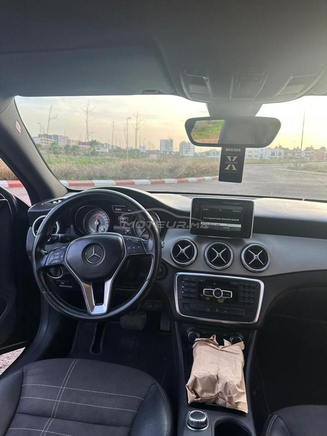 mercedes cla 220