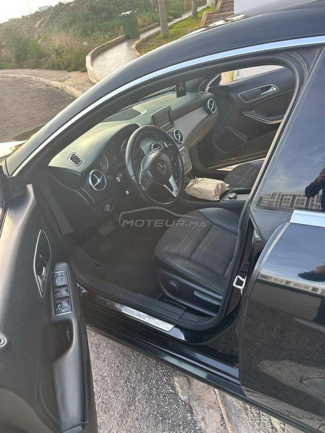 mercedes cla 220