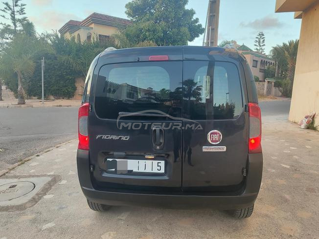 fiat fiorino 1min 