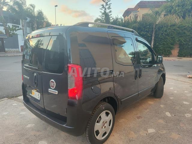 Fiat Fiorino 1min - 2
