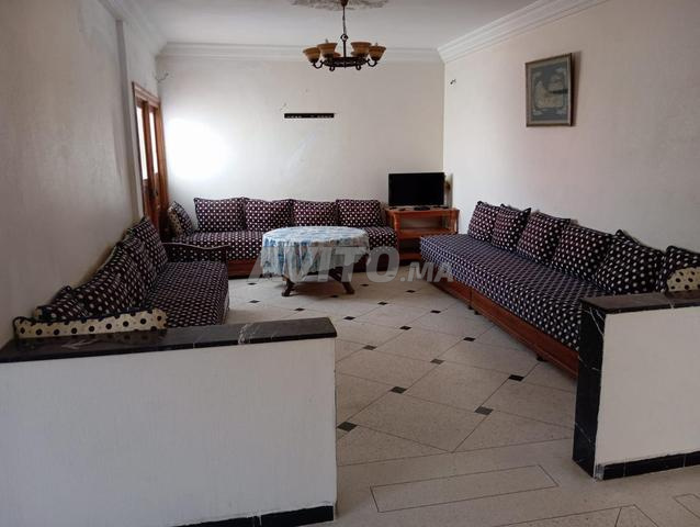 Maison à louer 112 m² à Sidi Bouzid