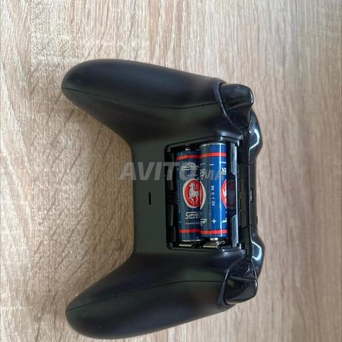 يد تحكم Xbox One ممتازة... ضمان مع كيبل - 2