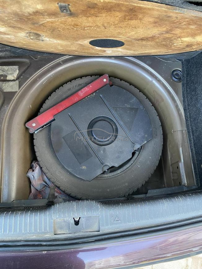 VW Polo essence 2003 