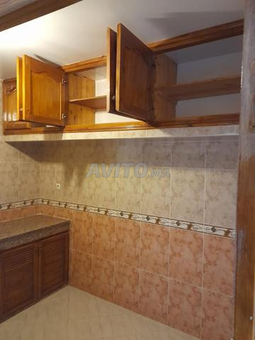 Appartement de 63m² à vendre