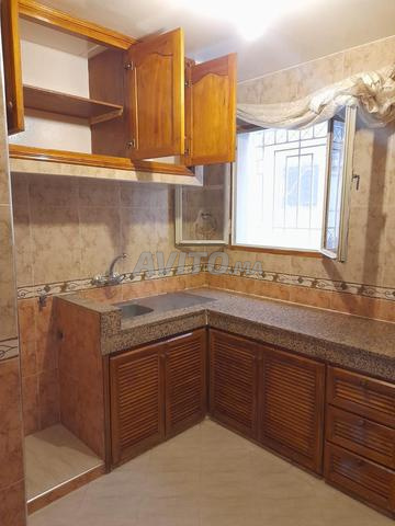Appartement de 63m² à vendre - 2