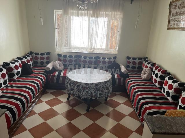 Salon marocain - 2
