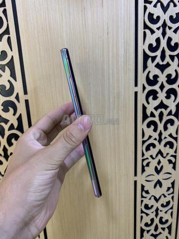 سامسونج Galaxy Note 10+ 256GB 12Ram - 2