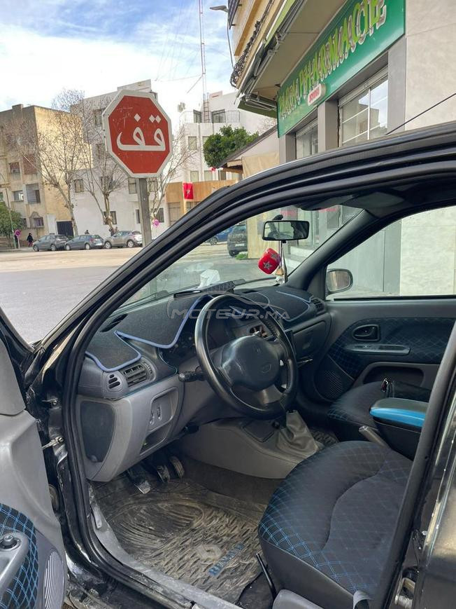 clio 2 essence 
