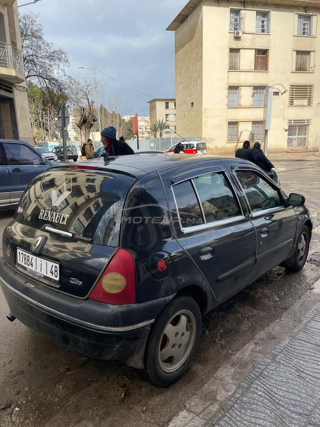 clio 2 essence 