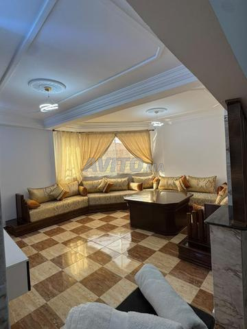 location appartement - 2