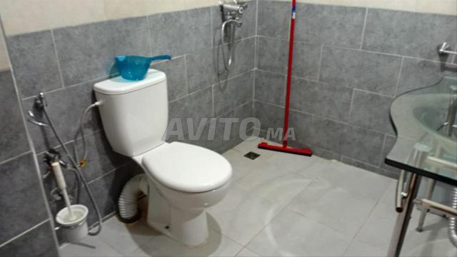 3 chambres salon cuisine équipée prête à habiter - 2