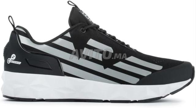 EA7 Emporio Armani taille 43 - 2