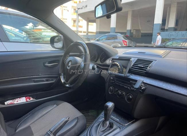 BMW serie 1 coupe, E82 120d 