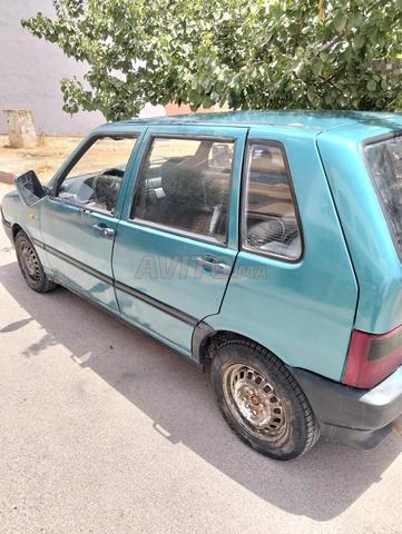 Fiat Uno Essence - 2