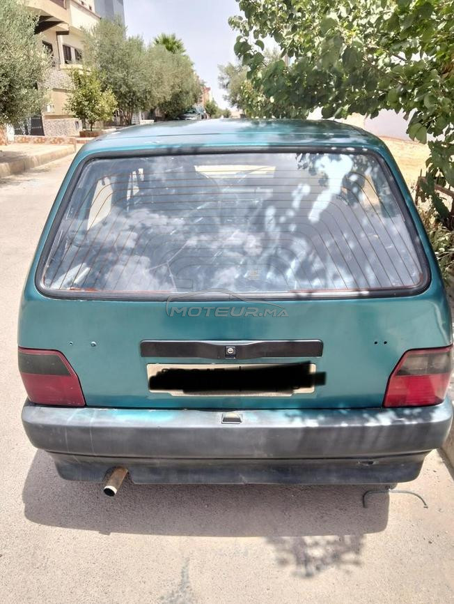 Fiat Uno Essence 