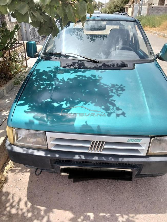 Fiat Uno Essence 