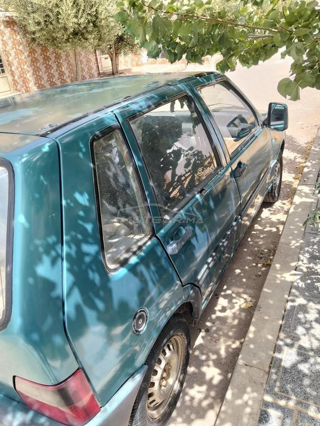 Fiat Uno Essence 