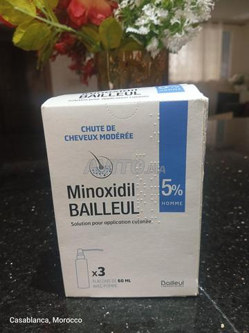 minixisil bauilleul - 2