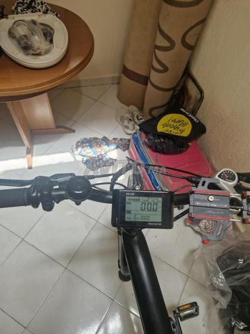 🚲 Vélo électrique très bon état - 2