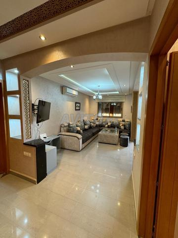 Appartement à vendre - 2