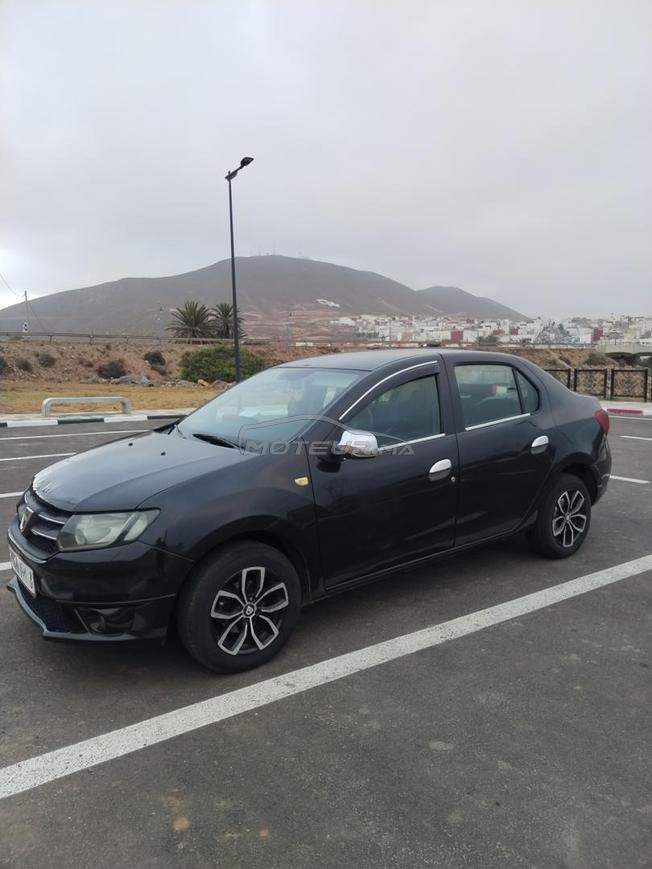 Dacia Logan Lauréate 1.5 dCi (Diesel)