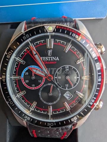 Montre Festina Chrono à Vendre - 2