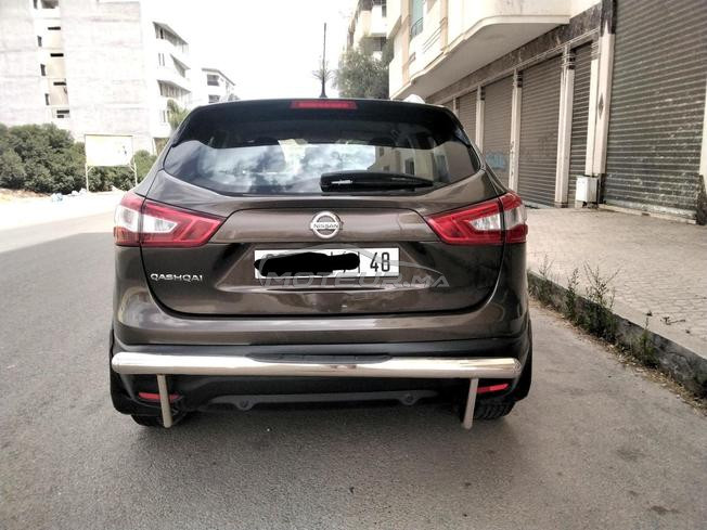  QUASQUAI 2017 PARFAITE 133000 KM AVEC CARNET 