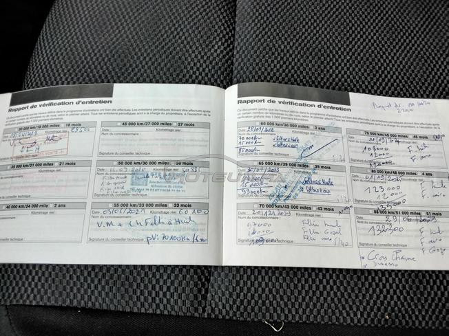  QUASQUAI 2017 PARFAITE 133000 KM AVEC CARNET 