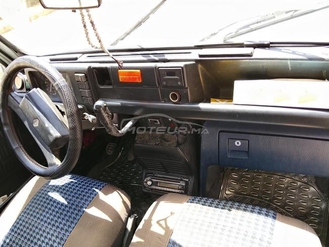  Renault 4 R4 – bien conservée – À vendre