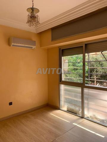 Résidence Mansour Immeuble D1 Appartement N°4 - 2