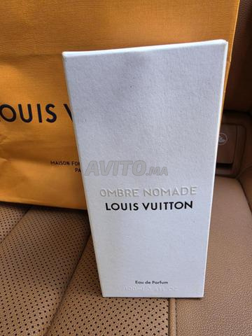 Louis Vuitton Ombre Nomade 100 مل