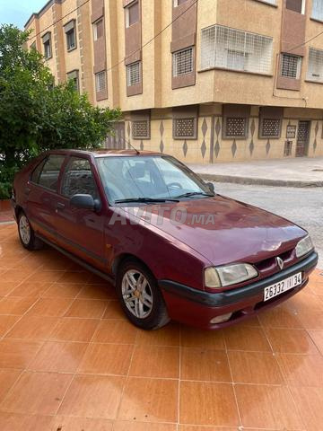 Renault 19 Diesel - 2