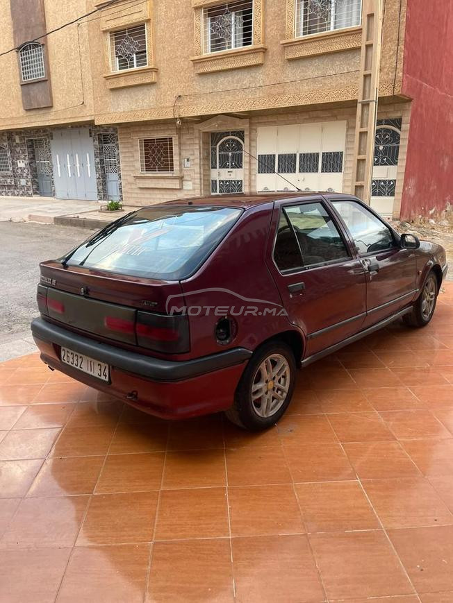 رونو 19 مازوط 
